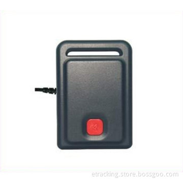 Cctr-801 Free Service Charge Car Vehicle GPS Tracker & Tracking System & Avl Fleet Manage Turn off Engine